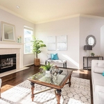 living room adobe creek