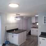 kitchen remodel