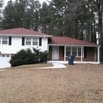 Siding Installs