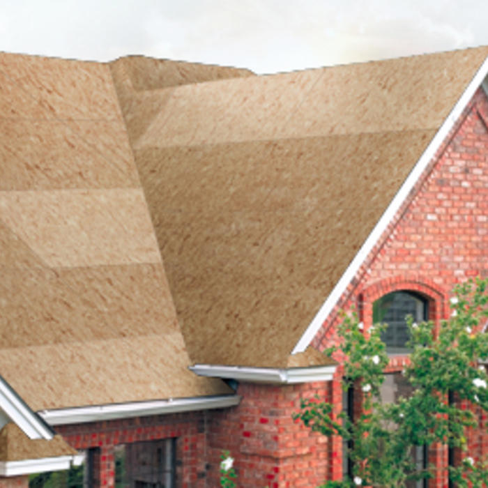 2. Remove Shingles & Replace Decking