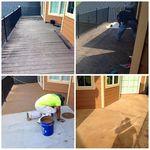 Synthetic Stucco with fiberglass mesh