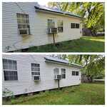 Exterior Softwash