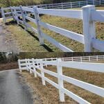 Fence Cleaning