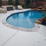 Pool Deck 2