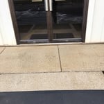 sidewalk