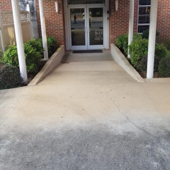 Walk Way