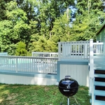 Pool deck 4