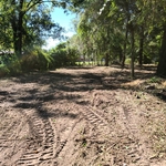 Residential Lot Clear