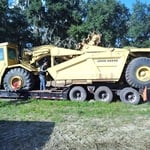Waldron farms clean up