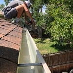 Installing Gutter