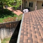 Installed Filter
