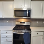 Back splash