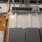 Commercial service