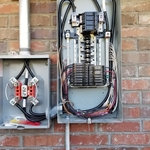 Residential Service upgrade