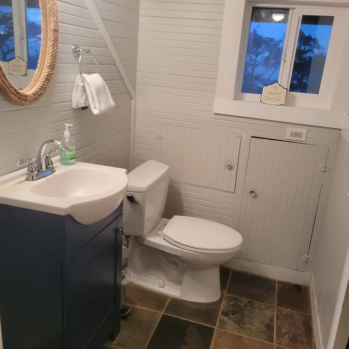 Inside Cleaning