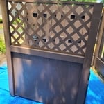 gate
