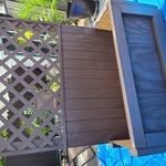 gate