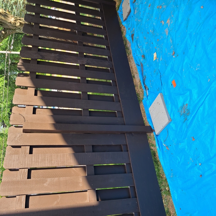 fence