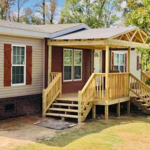 Deck Build