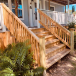 Stairs Build