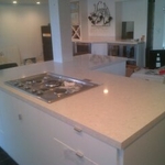 Quartz Carrara
