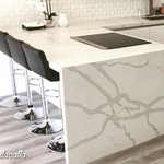 Quartz Calacatta