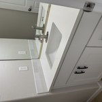 Vanity install