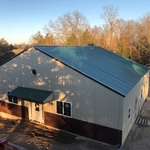 Mountain View MO