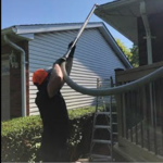 gutters