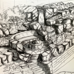 Drawing design