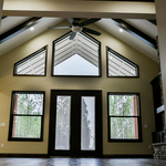 Musgrove Residence