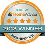 Best of HomeAdvisor 2013