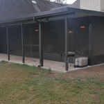 Finished Job