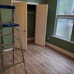 Downstairs Guest Bedroom