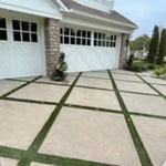 My work