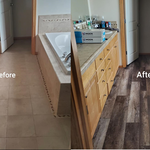 Before and after
