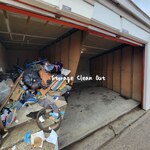 Storage Cleaning