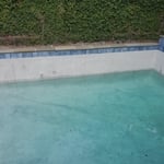 Acid Wash - Draining