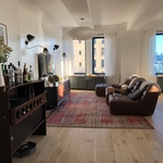 Living Room after Renovation