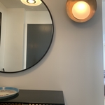 Entry Foyer