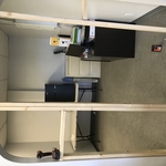 Mark Machado remodeling