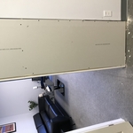 Mark Machado remodeling