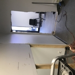Mark Machado remodeling