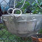 Custom Garden Fixture
