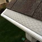 Forever Clean Gutter Guard
