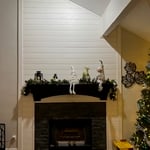 Fireplace Surround
