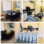 Kitchen Cleaning Job