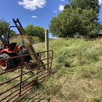 Fence
