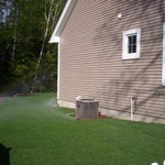 Irrigation System Installations