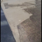 Driveway Powerwash